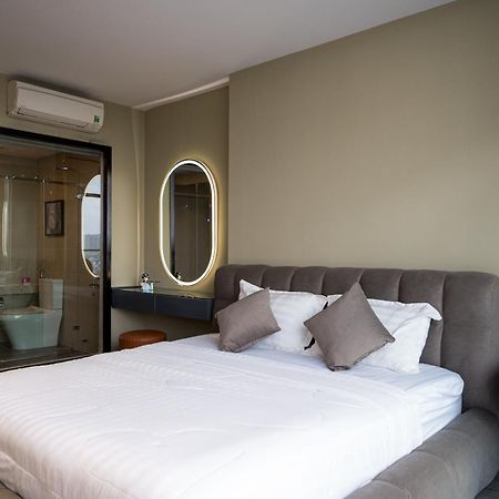 Csj Seaside - Can Ho Canh Bien Vung Tau Exterior photo